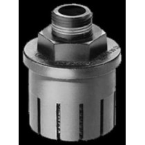 Amortizor de zgomot pentru sistemul de aer KNORR