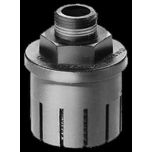 Amortizor de zgomot pentru sistemul de aer KNORR