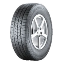 Anvelope de iarna pentru autoutilitare C B 73.0 dB CONTINENTAL
