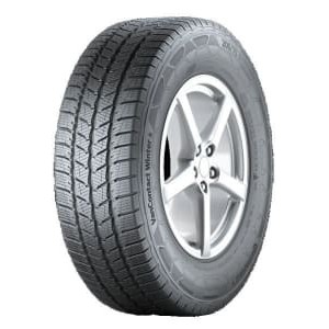 Anvelope de iarna pentru autoutilitare C B 73.0 dB CONTINENTAL