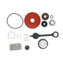 Set reparatie, supapa frana - frana de serviciu KNORR