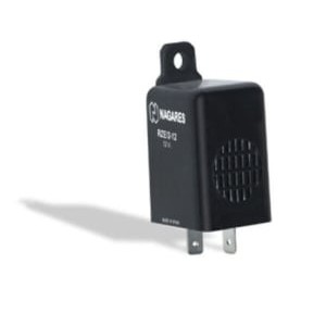 Releu,lumini de avarie MAHLE