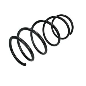 Arcuri elicoidale MAGNUM TECHNOLOGY