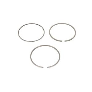 Set segmenti piston MAHLE