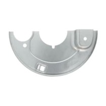 Tabla protectie, rulment roata BPW