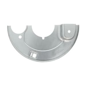 Tabla protectie, rulment roata BPW