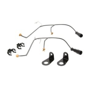 Senzor de avertizare,uzura placute de frana BPW