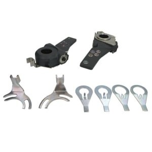 Reglaj parghie, sistem franare SBP