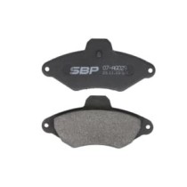 Set reparatie, diferential SBP