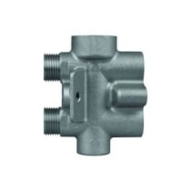 Termostat, racire ulei MAHLE