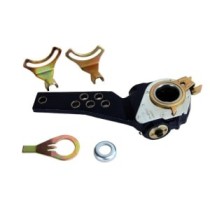 Reglaj parghie, sistem franare SBP