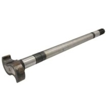 Ax frana, frana tambur SBP