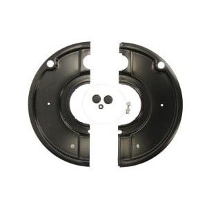 Capac, tambur de frana SBP
