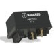 Unitate control bujii incandescente MAHLE Alfa Romeo Citroen Fiat 12V 3s cu suport conector