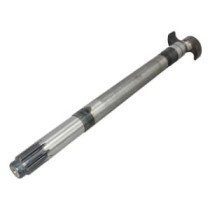 Ax frana, frana tambur SBP