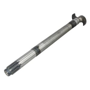 Ax frana, frana tambur SBP