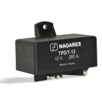 Unitate de control,bujii incandescente MAHLE