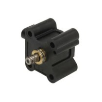 Supapa magnetica WABCO