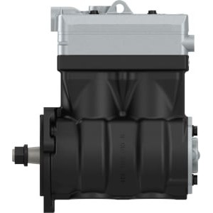 Compresor, instalatie aer comprimat WABCO