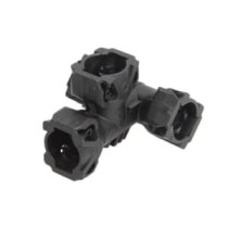 Piesa de conexiune/distributie, aer comprimat WABCO