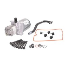 Set reparatie, diferential WABCO