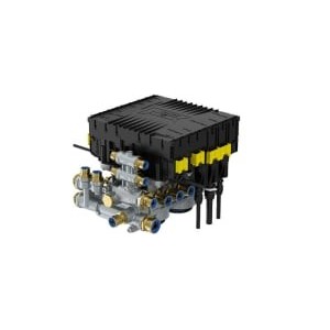 Modulator remorca WABCO