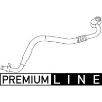 Conducta inalta presiune,aer conditionat MAHLE