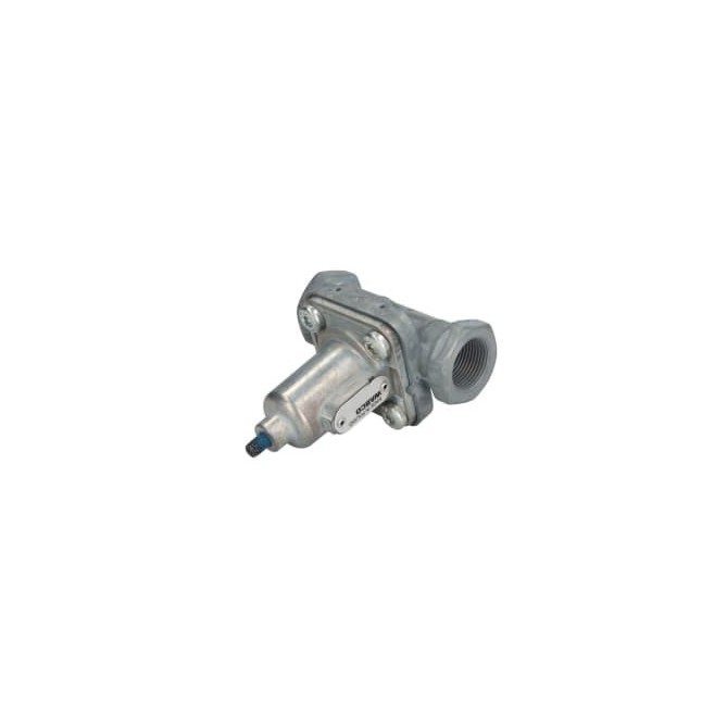 Supapa de supraplin WABCO