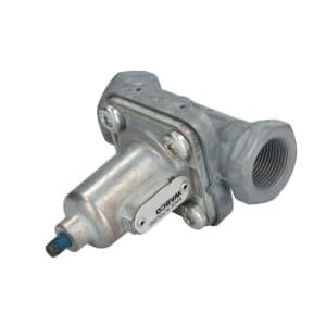 Supapa de supraplin WABCO