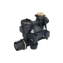 Supapa control presiune, instalatie de ridicare WABCO