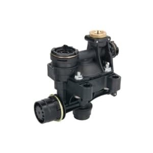 Supapa control presiune, instalatie de ridicare WABCO