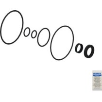 Set reparatie, supapa frana - frana de serviciu WABCO