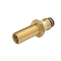 Piesa de conexiune/distributie, aer comprimat WABCO