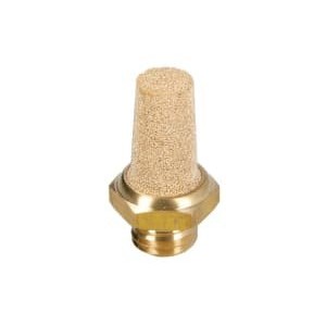 Amortizor sunet, sistem compresor WABCO