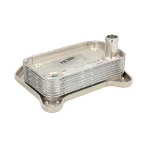 Radiator ulei, ulei motor MAHLE