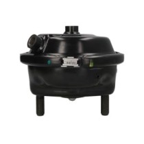 Cilindru receptor frana cu membrana WABCO