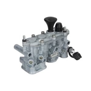 Supapa,control ax ridicare aer comprimat WABCO