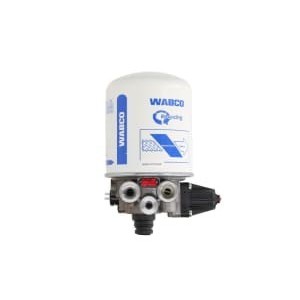 Uscator aer, sistem compresor WABCO