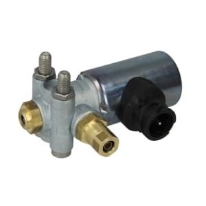 Supapa magnetica WABCO