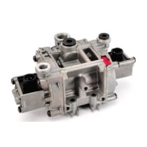 Supapa,reglaj ABS WABCO