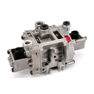 Supapa,reglaj ABS WABCO