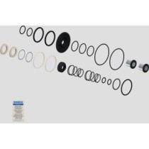 Set reparatie, supapa frana - frana de serviciu WABCO