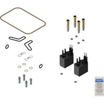 Burduf, ghidaj etrier WABCO