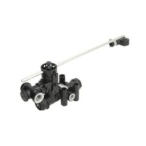 Supapa perna aer WABCO