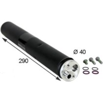 Uscator,aer conditionat MAHLE