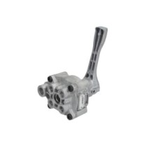 Supapa camasa rotativa, sistem aer comprimat WABCO