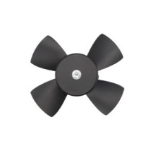Ventilator, radiator MAHLE