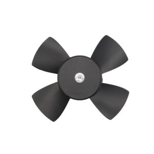 Ventilator, radiator MAHLE