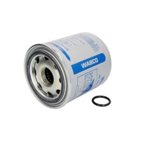 Element filtrant uscator aer, compresor WABCO