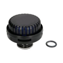 Amortizor sunet, sistem compresor WABCO